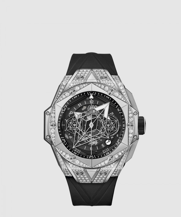 [HUBLOT-위블로]빅뱅 상블루 II 45 NX.1107