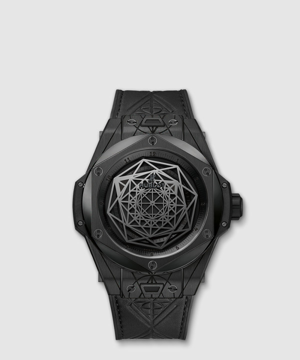 [HUBLOT-위블로]빅뱅 유니코 45 CX.1114