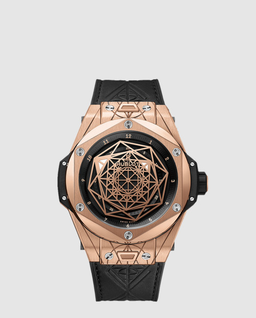 [HUBLOT-위블로]빅뱅 유니코 45 OX.1118