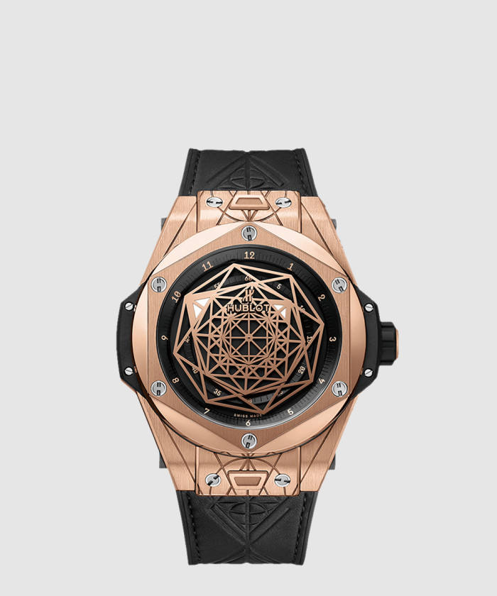 레플리카|이미테이션 hublot-위블로빅뱅-유니코-45-ox1118