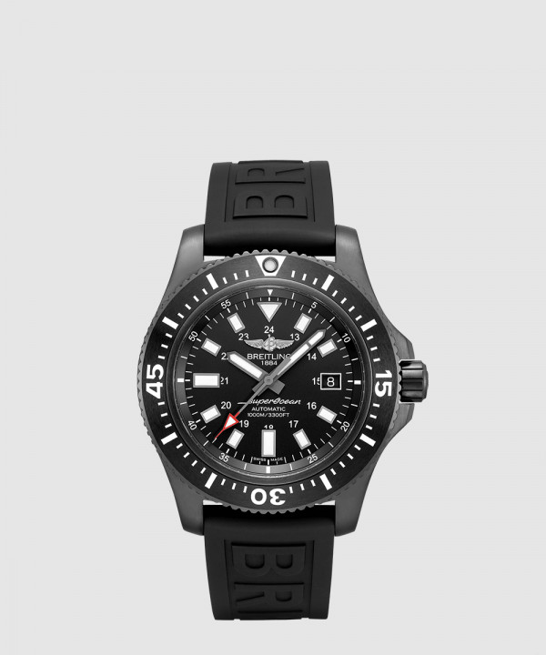 [BREITLING-브라이틀링]슈퍼오션2 44 M1739313