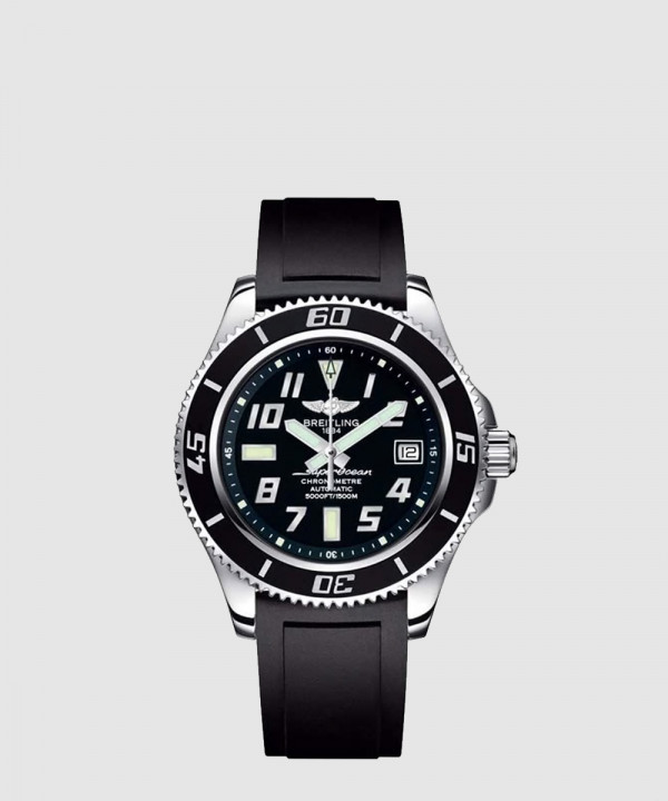 [BREITLING-브라이틀링]슈퍼오션 42 A1736402