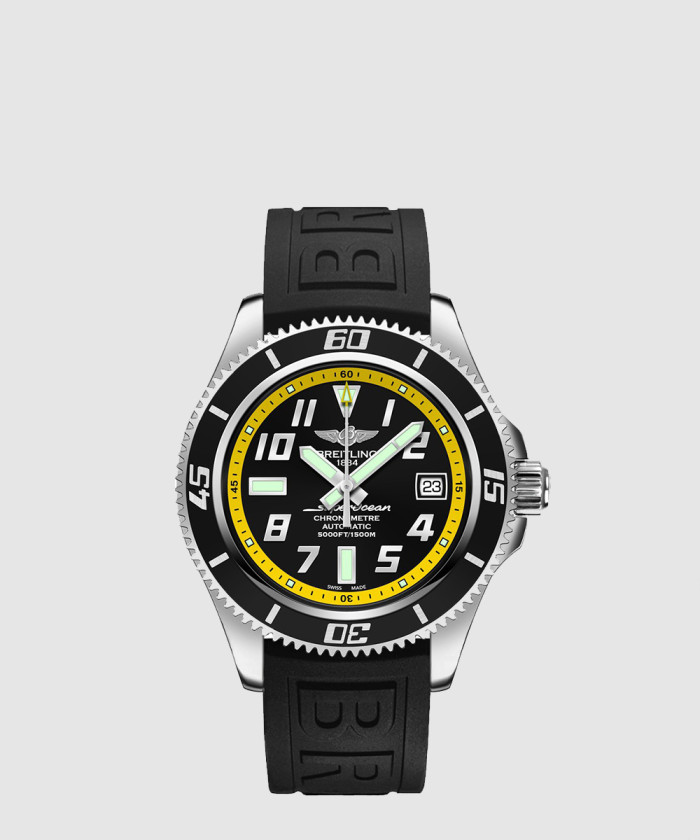 레플리카|이미테이션 breitling-브라이틀링슈퍼오션-42-a1736402-7