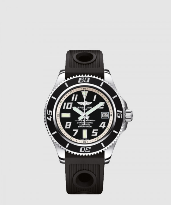 [BREITLING-브라이틀링]슈퍼오션 42 A1736402