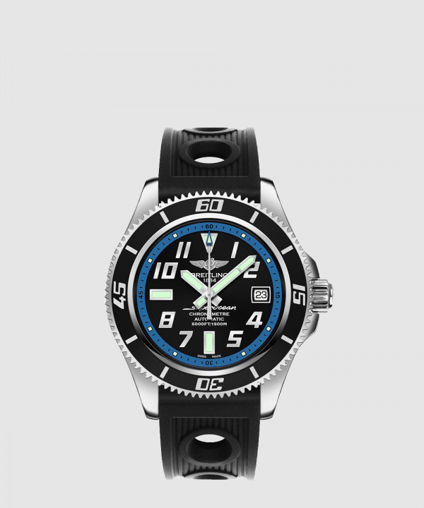 [BREITLING-브라이틀링]슈퍼오션 42 A1736402