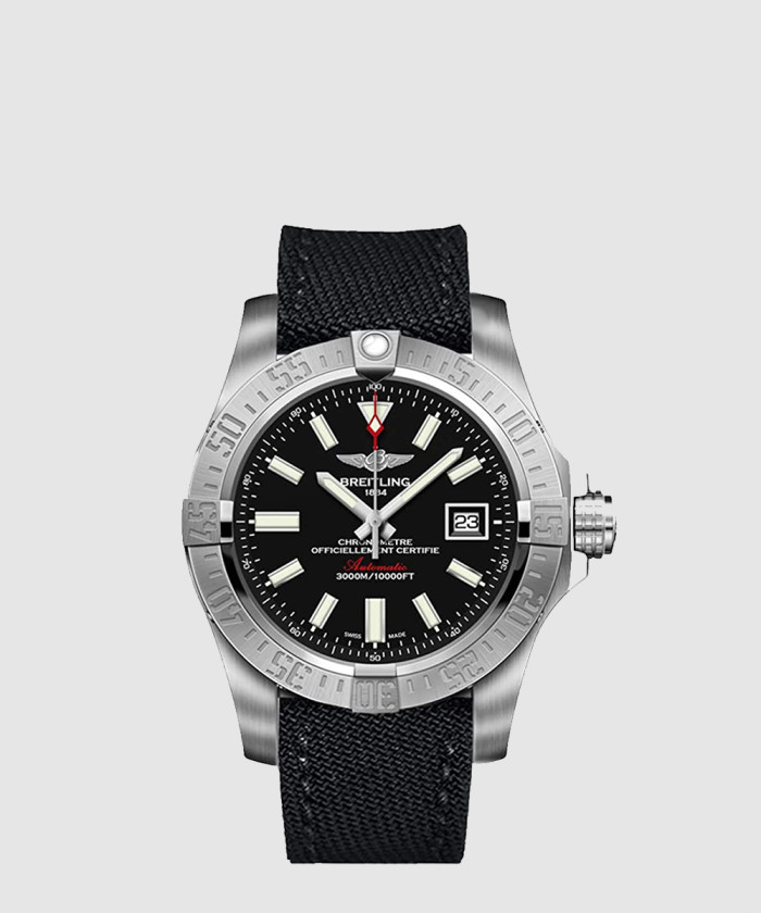 레플리카|이미테이션 breitling-브라이틀링어벤져2-씨울프-45-a1733110-3