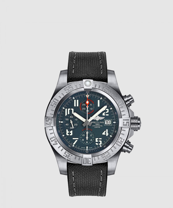 [BREITLING-브라이틀링]어벤져 밴디트 45 E1338310