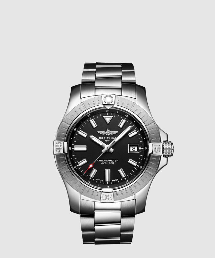 레플리카|이미테이션 breitling-브라이틀링어벤져-43-a1731810-5