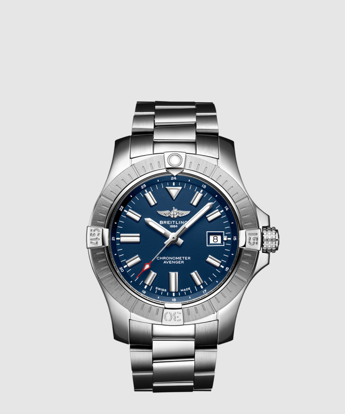 레플리카|이미테이션 breitling-브라이틀링어벤져-43-a1731810-4