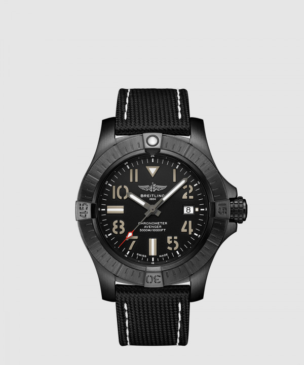 [BREITLING-브라이틀링]어벤져 씨울프 45 V1731910