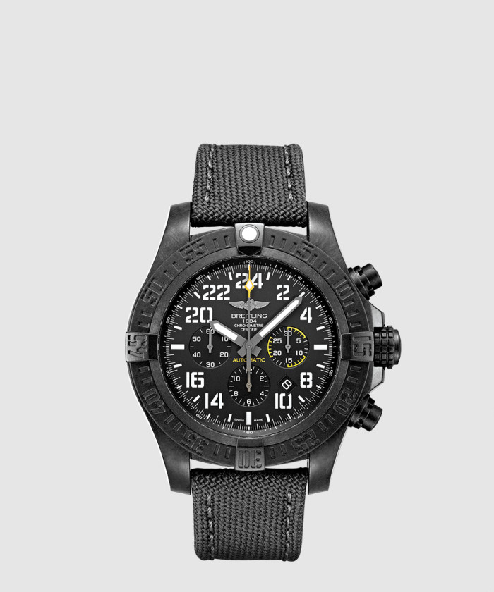 레플리카|이미테이션 breitling-브라이틀링어벤져-허리케인-45-xb1210e4