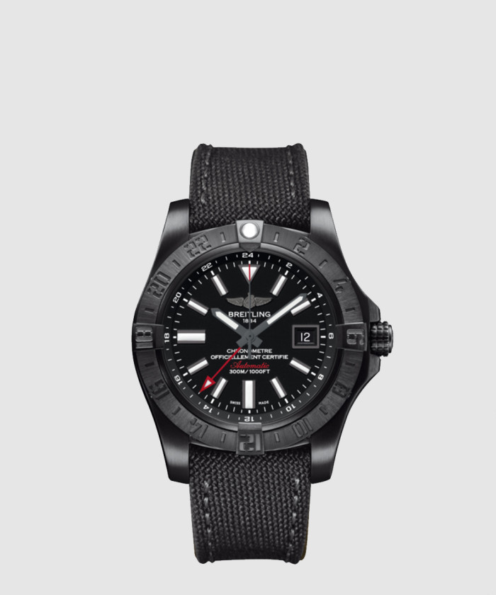 레플리카|이미테이션 breitling-브라이틀링어벤져2-gmt-43-m3239010