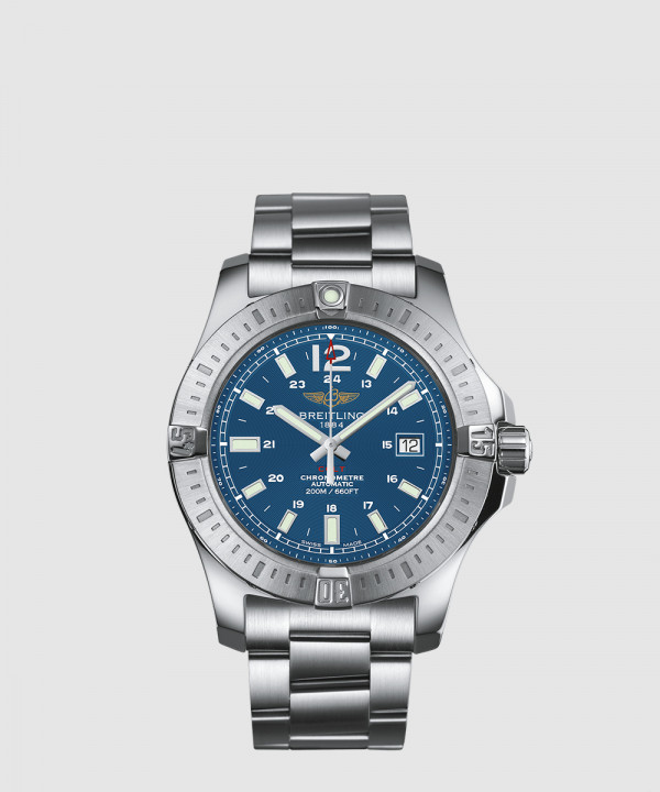 [BREITLING-브라이틀링]콜트 44 A1738811