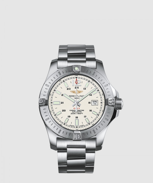 [BREITLING-브라이틀링]콜트 44 A1738811