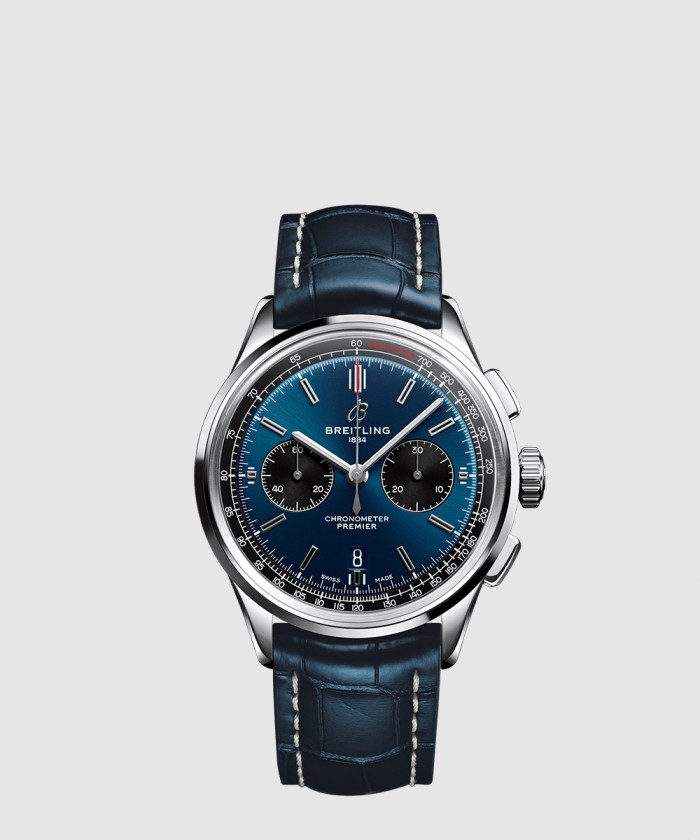 레플리카|이미테이션 breitling-브라이틀링프리미에르-b01-42-ab011822-4