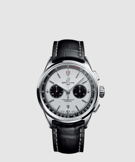 [BREITLING-브라이틀링]프리미에르 B01 42 AB011822