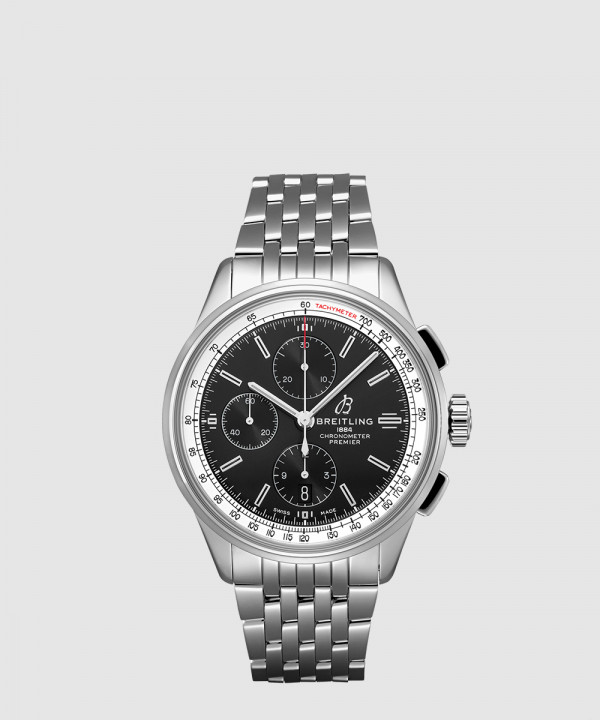 [BREITLING-브라이틀링]프리미에르 42 A1331535