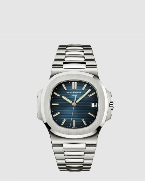 [PATEK PHILIPPE-파텍필립]노틸러스 40.5 57111A