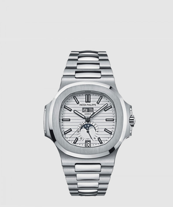 [PATEK PHILIPPE-파텍필립]노틸러스 40.5 57261A