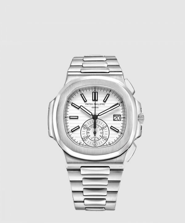 [PATEK PHILIPPE-파텍필립]노틸러스 40.5 59801A