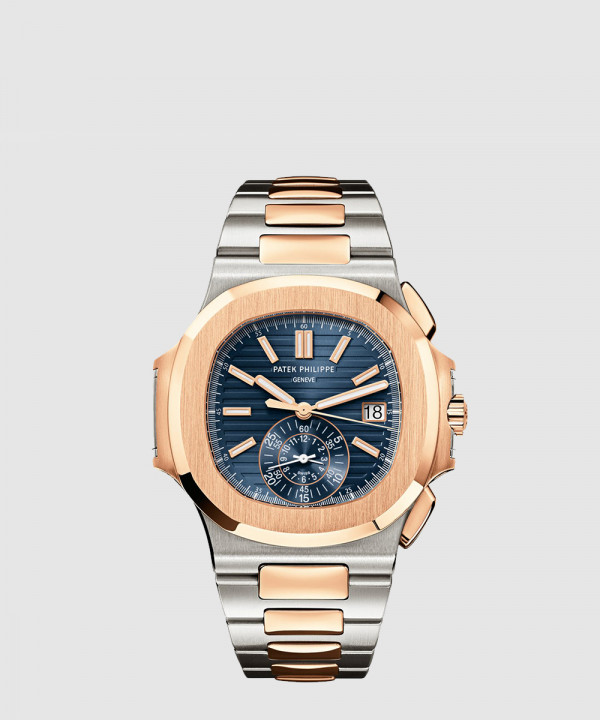 [PATEK PHILIPPE-파텍필립]노틸러스 40.5 59801AR