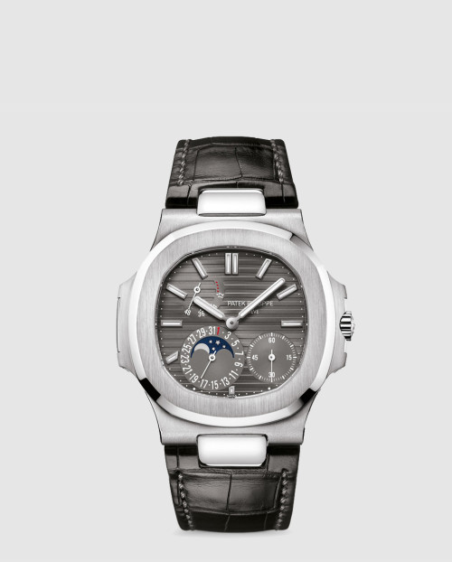 [PATEK PHILIPPE-파텍필립]노틸러스 40.5 5712G