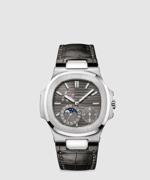 [PATEK PHILIPPE-파텍필립]노틸러스 40.5 5712G