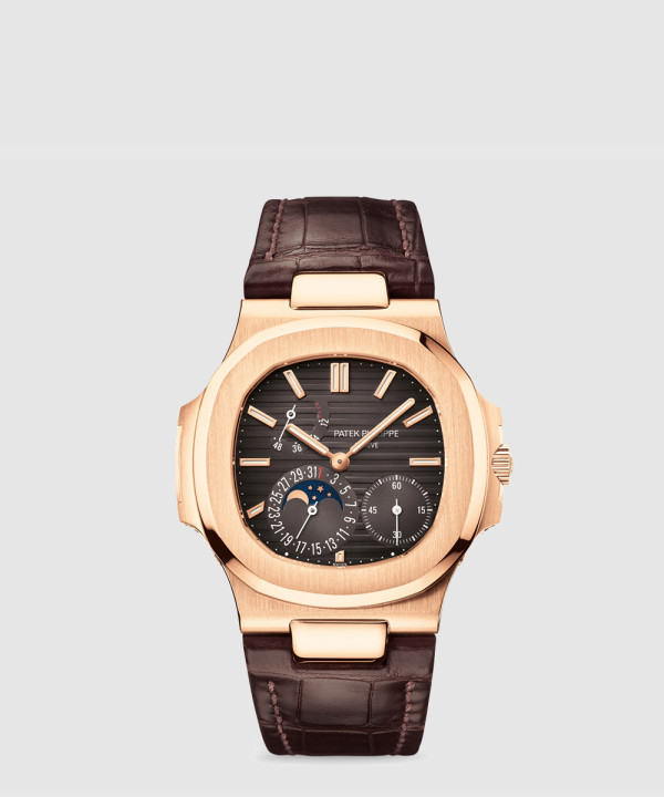 [PATEK PHILIPPE-파텍필립]노틸러스 40 5712R