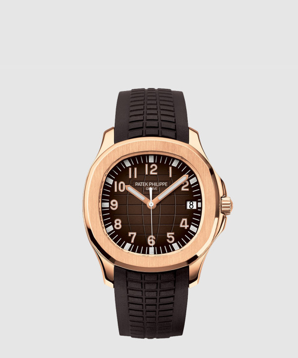 [PATEK PHILIPPE-파텍필립]아쿠아넛 40.8 5167R