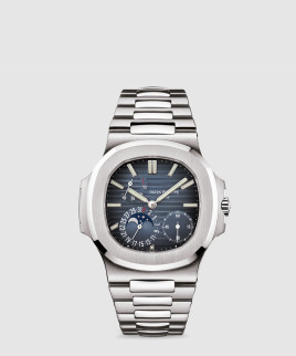 [PATEK PHILIPPE-파텍필립]아쿠아넛 40.8 57121A