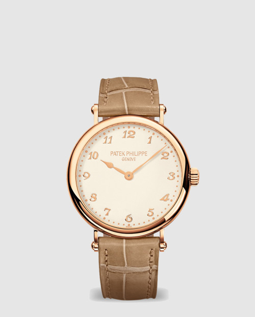 [PATEK PHILIPPE-파텍필립]칼라트라바 34.6 7200R
