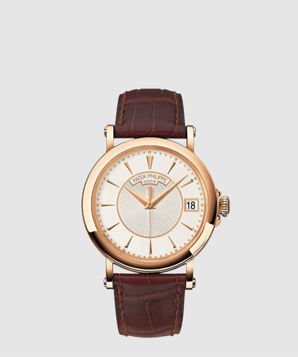 [PATEK PHILIPPE-파텍필립]칼라트라바 38 5153R