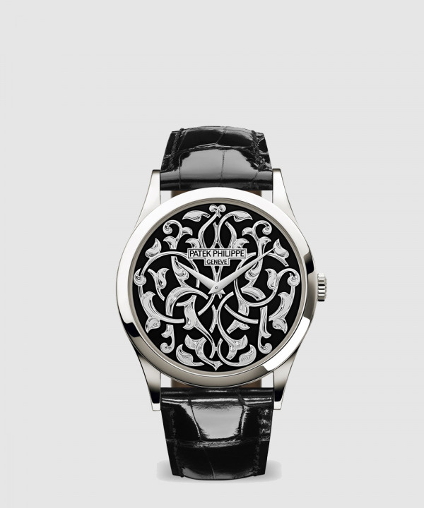 [PATEK PHILIPPE-파텍필립]칼라트라바 38 5088P