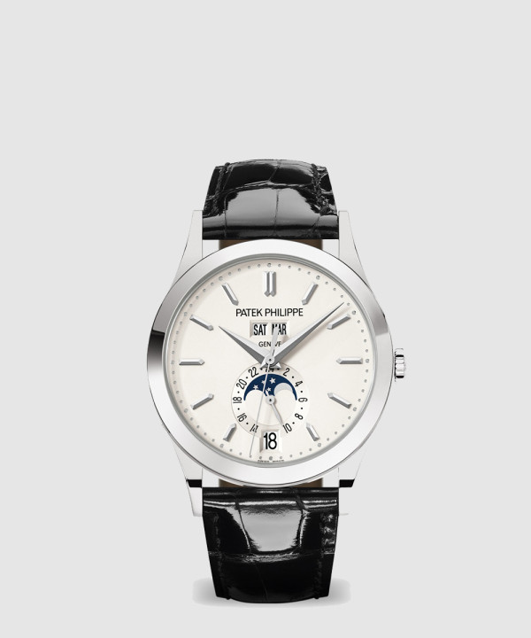 [PATEK PHILIPPE-파텍필립]컴플리케이션 38.5 5396G