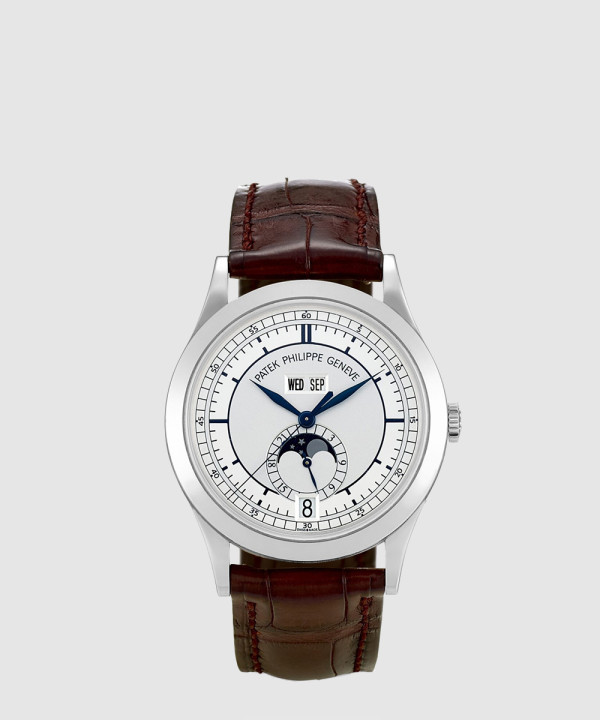 [PATEK PHILIPPE-파텍필립]컴플리케이션 38.5 5396G