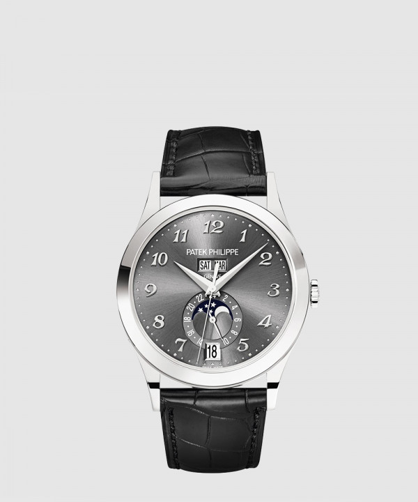 [PATEK PHILIPPE-파텍필립]컴플리케이션 38.5 5396G