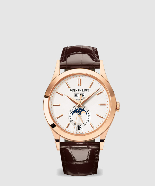 [PATEK PHILIPPE-파텍필립]컴플리케이션 38.5 5396R