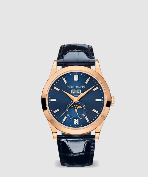 [PATEK PHILIPPE-파텍필립]컴플리케이션 38.5 5396R