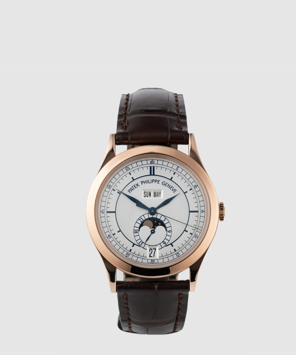 [PATEK PHILIPPE-파텍필립]컴플리케이션 38.5 5396R