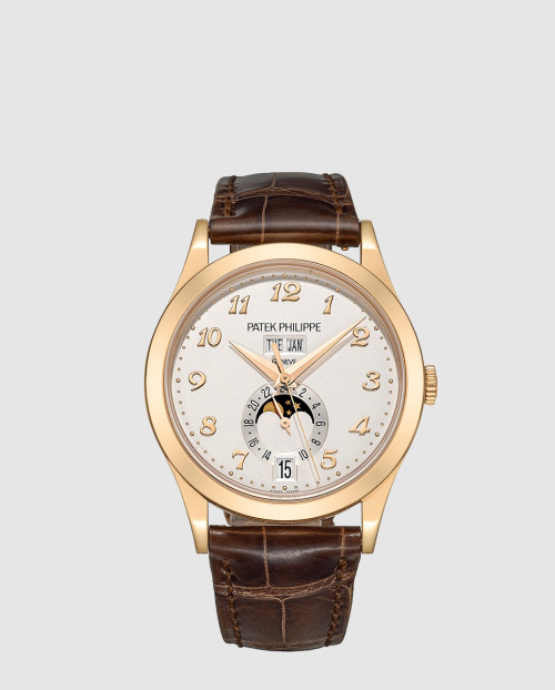 [PATEK PHILIPPE-파텍필립]컴플리케이션 38.5 5396R