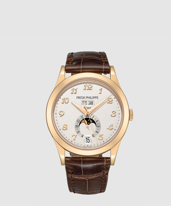 [PATEK PHILIPPE-파텍필립]컴플리케이션 38.5 5396R