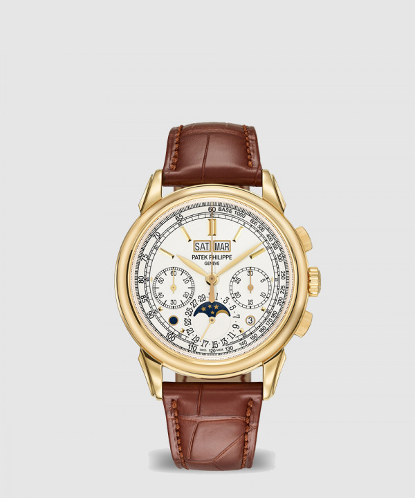 [PATEK PHILIPPE-파텍필립]컴플리케이션 41 5270J