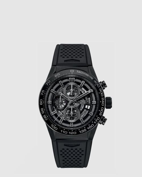 [TAG HEUER-태그호이어]까레라01 45 CAR2A90
