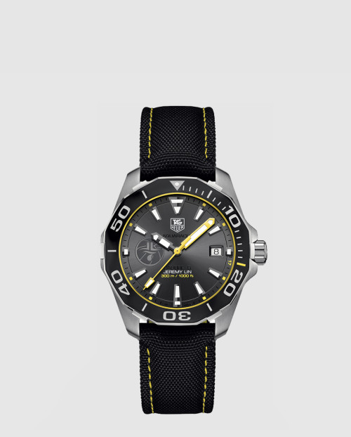 [TAG HEUER-태그호이어]아쿠아레이서 41 WAY211F