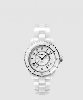 [CHANEL-샤넬]J12 38 H5700