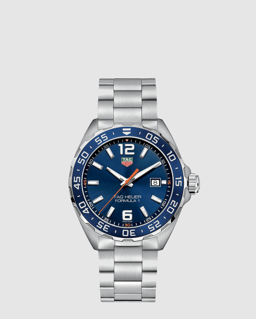[TAG HEUER-태그호이어]포뮬러 1 43 WAZ1010