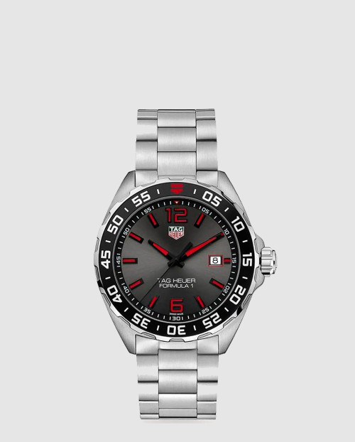 [TAG HEUER-태그호이어]포뮬러 1 43 WAZ1018