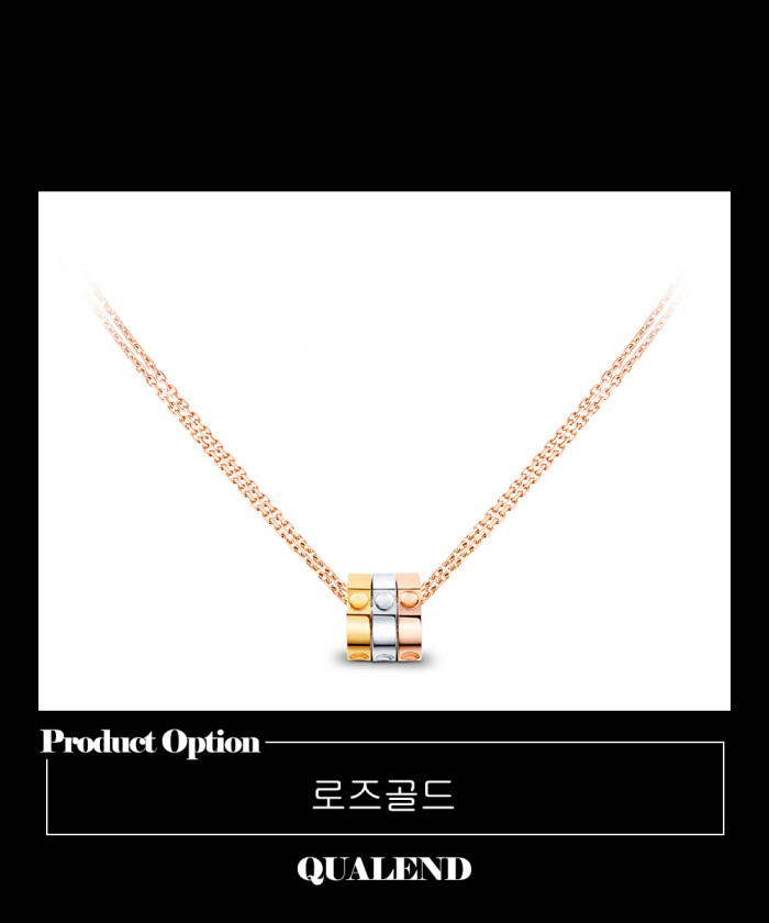 레플리카|이미테이션 louis-vuitton-루이비통앙프렝뜨-목걸이-q93671-1