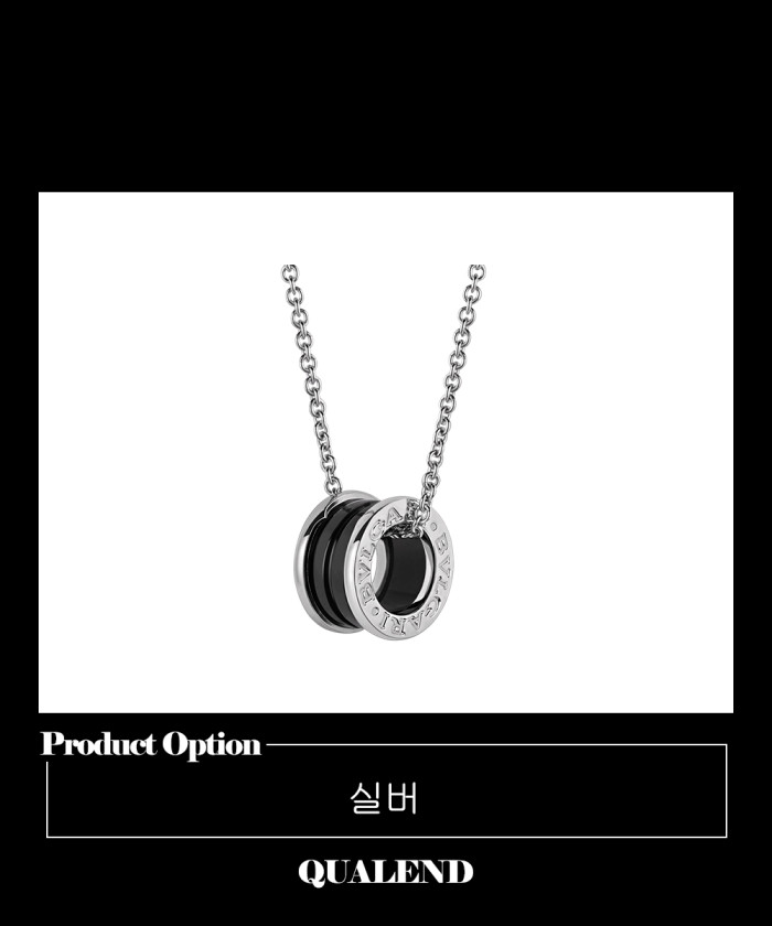 레플리카|이미테이션 bulgari-불가리세이브더칠드런-목걸이-349634-1