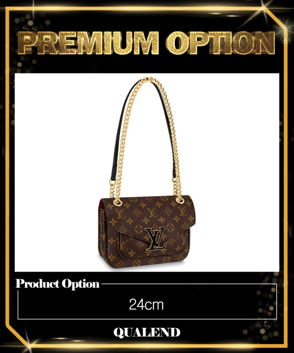 [LOUIS VUITTON-루이비통]파시 M45592